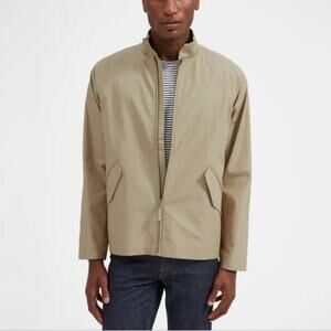 Everlane Modern Harrington size Small